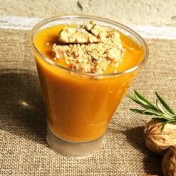 10 Verrines Cristal 16 Cl 20 10 Verrines Cristal 16 Cl -Vacances Vaisselle Magasin verrine maestro cristal 16cl reyclable reutilisable par 10 7