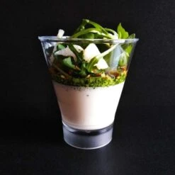 10 Verrines Cristal 16 Cl 22 10 Verrines Cristal 16 Cl -Vacances Vaisselle Magasin verrine maestro cristal 16cl reyclable reutilisable par 10 9