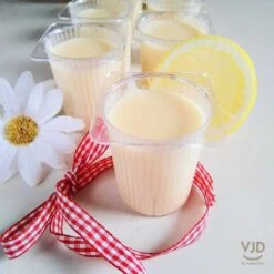 20 Verrines Petit-suisse 6 Cl -Vacances Vaisselle Magasin verrine petit suisse 6cl recyclable reutilisable par 20 2