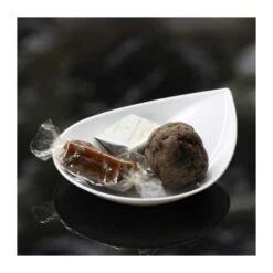 50 Verrines Smart Blanche 3 Cl -Vacances Vaisselle Magasin verrine smart blanche 3cl recyclable reutilisable par 50 1